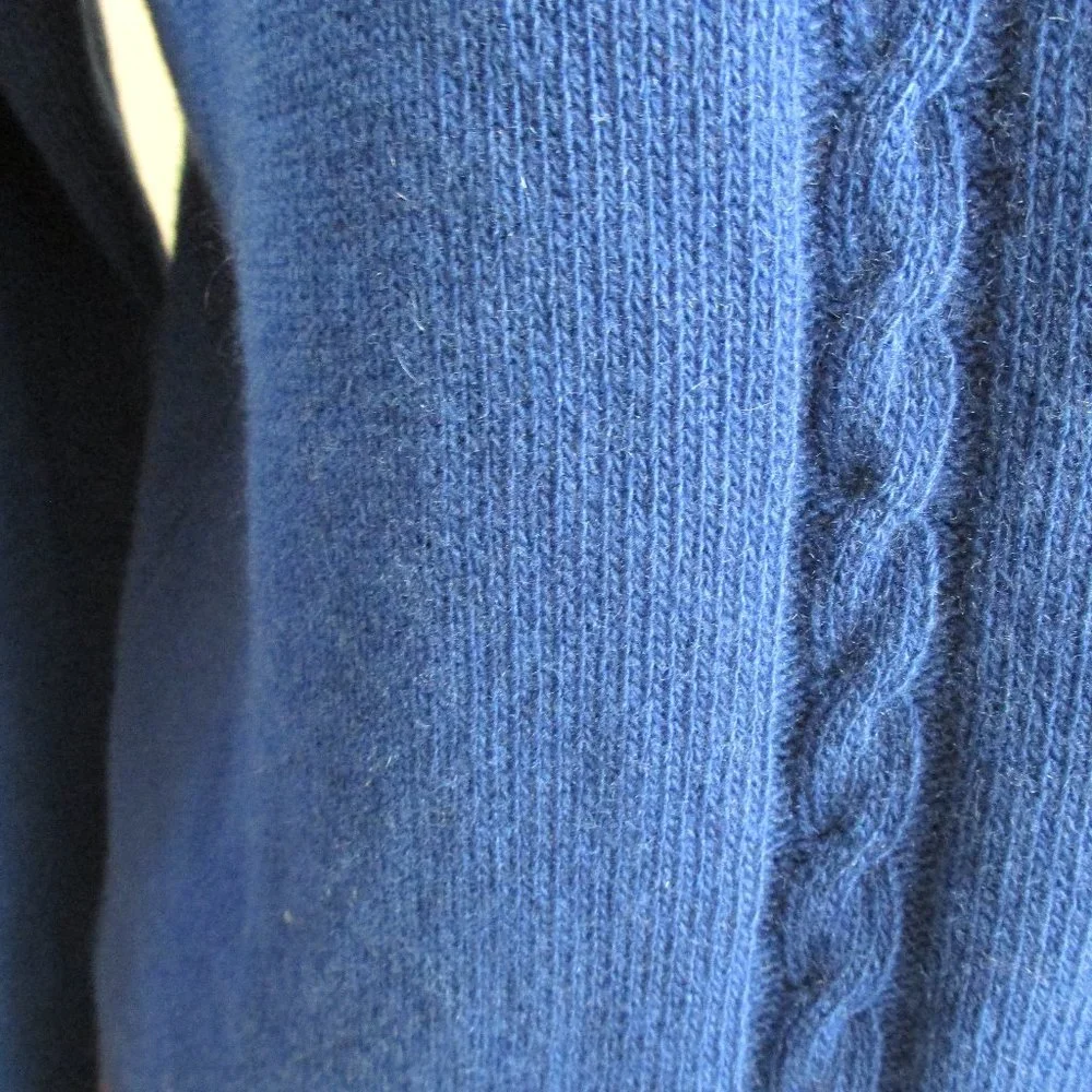 Vintage 50s Cardigan Sweater